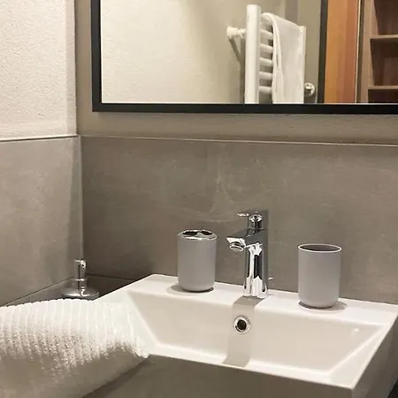 Bischof Hotell Tauberbischofsheim