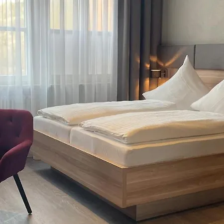 Hotell Bischof 4*