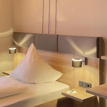 Hotell Bischof Tauberbischofsheim