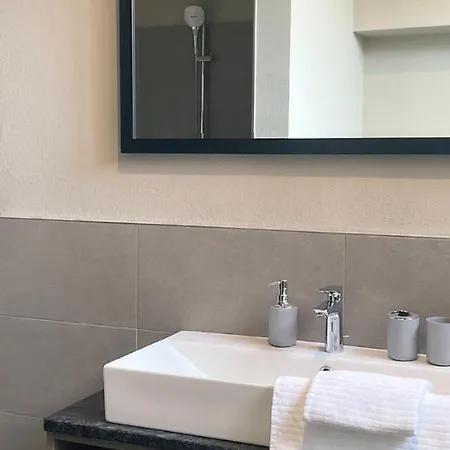 Hotell Bischof 4*