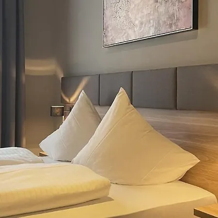 Hotel Bischof