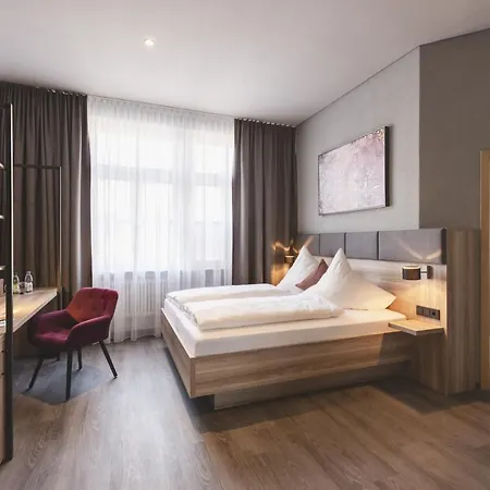 Bischof Hotell Tauberbischofsheim