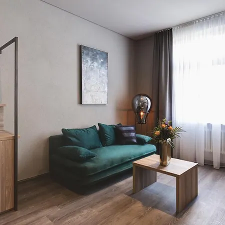 Bischof Hotell 4*