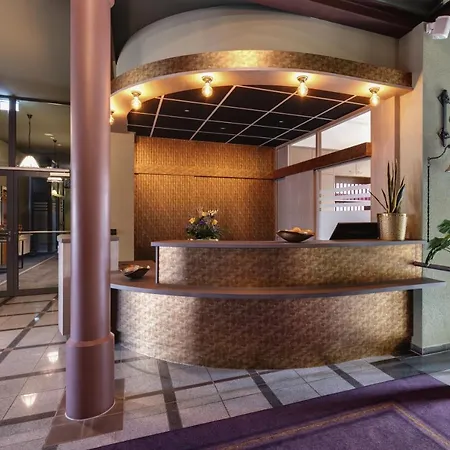 Bischof Hotell