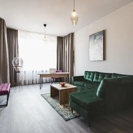 Hotell Bischof 4*