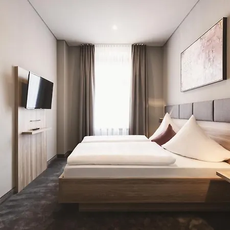 Bischof 4* Tauberbischofsheim