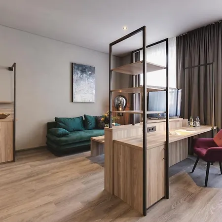 Hotel Bischof