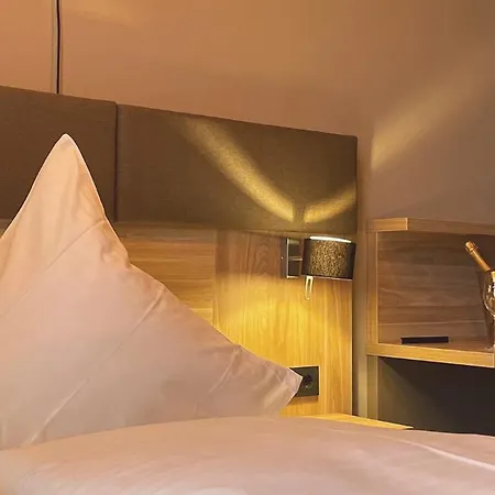 Hotel Bischof