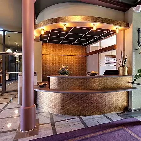 Hotell Bischof