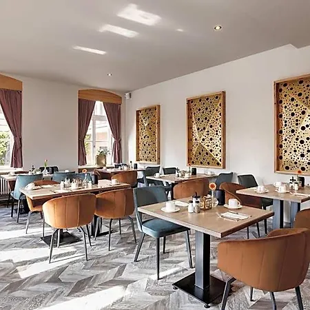 Bischof 4* Tauberbischofsheim
