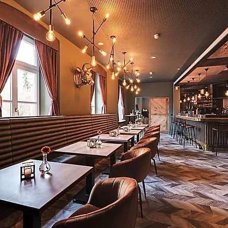 Bischof 4* Tauberbischofsheim
