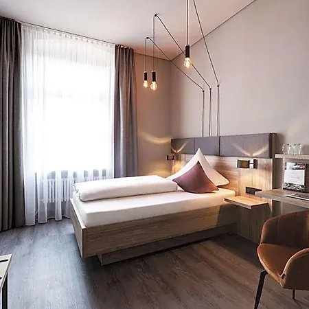 Bischof Hotell