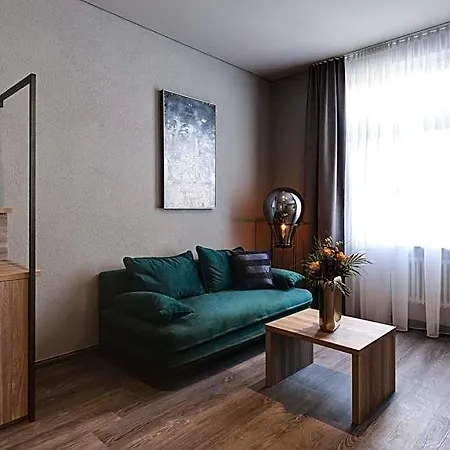 Bischof Hotell 4*