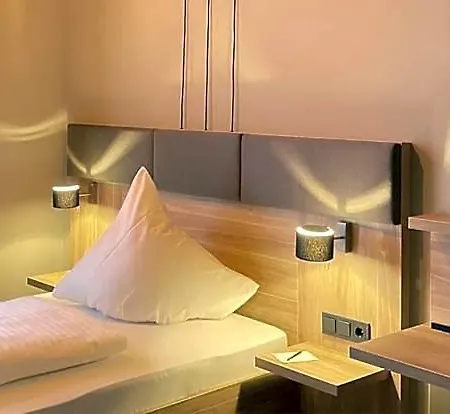 Hotell Bischof 4*