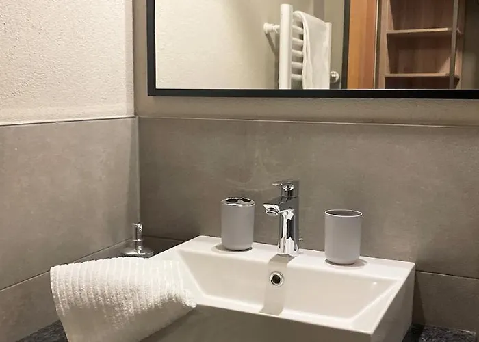 Bischof Hotel Tauberbischofsheim