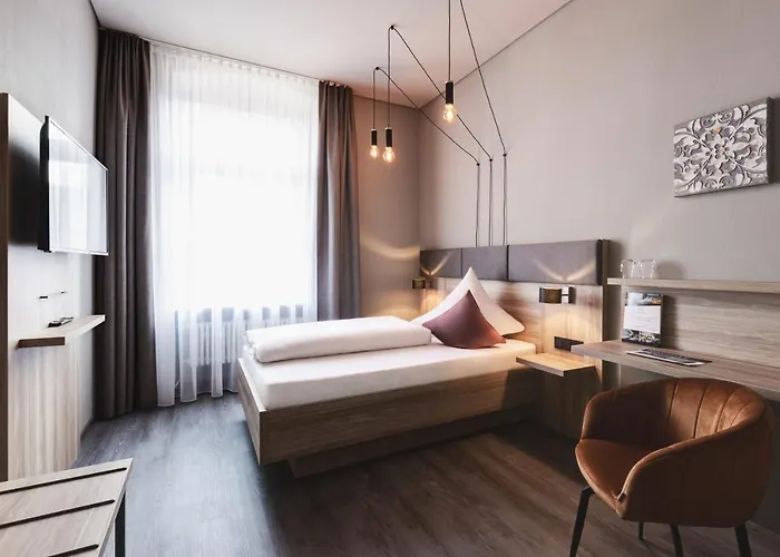 Bischof 4* Таубербишофсхайм