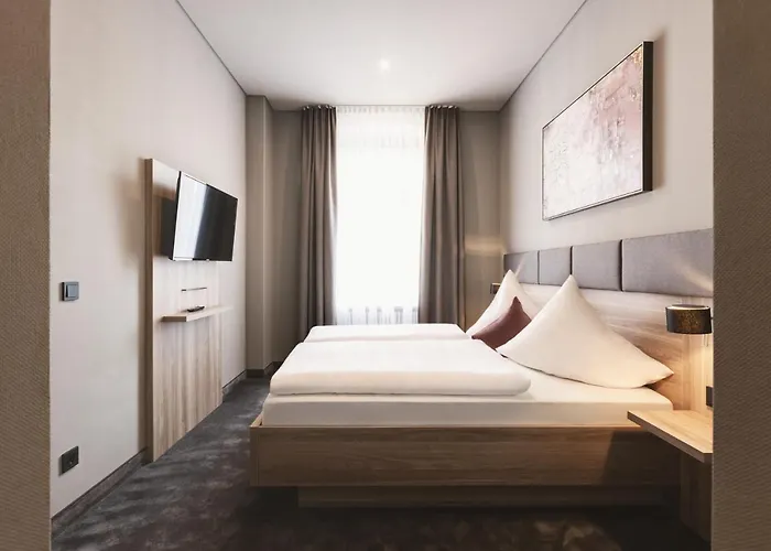 Bischof 4* Таубербишофсхайм